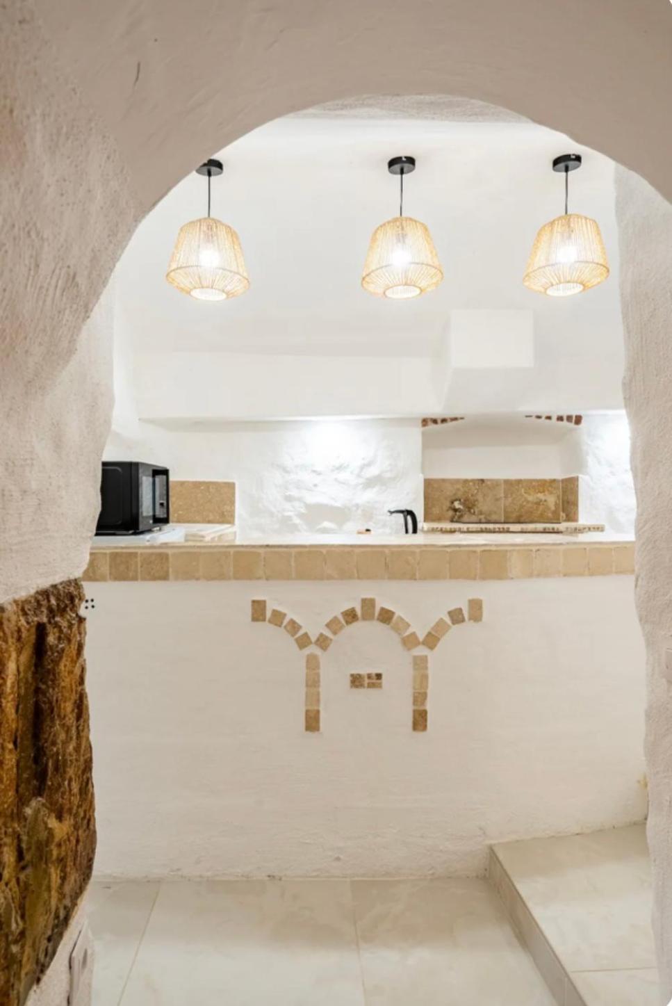 Le Temple D'Aphrodite, Appartement Avec Spa Vienne  Eksteriør bilde