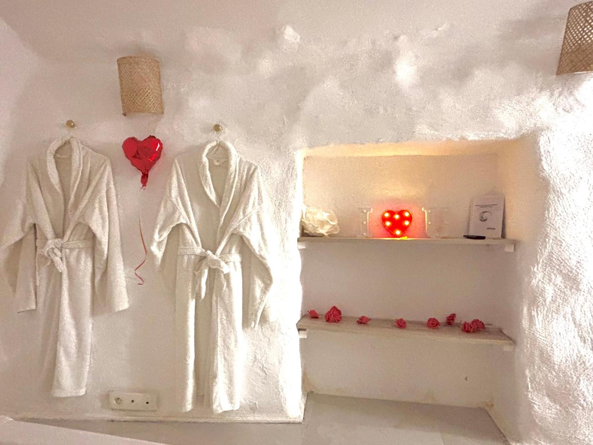 Le Temple D'Aphrodite, Appartement Avec Spa Vienne  Eksteriør bilde