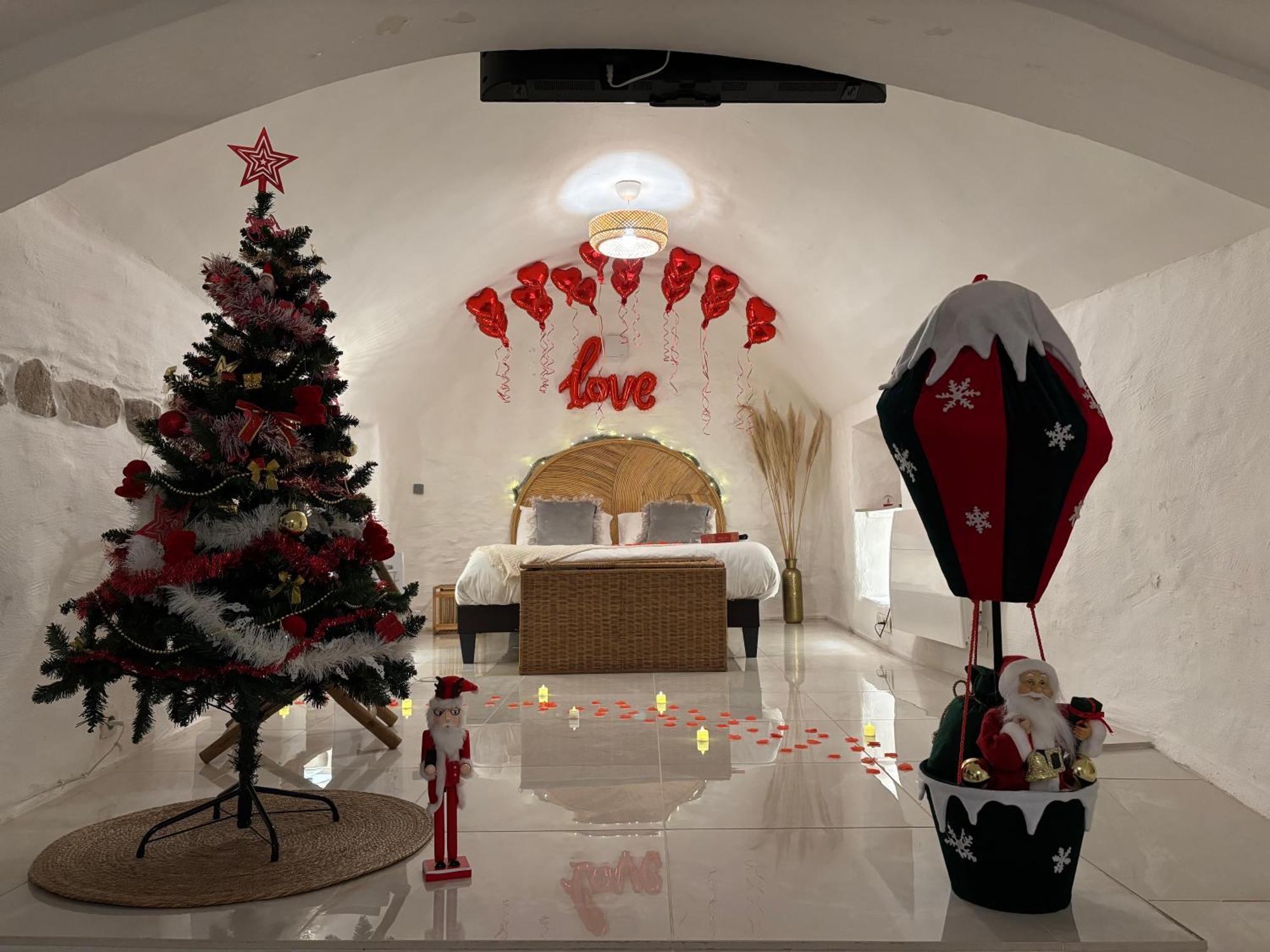 Le Temple D'Aphrodite, Appartement Avec Spa Vienne  Eksteriør bilde